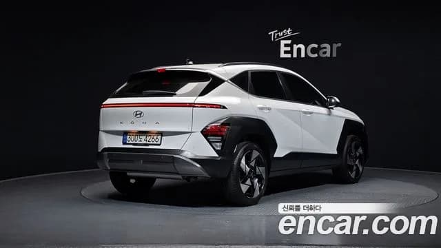 2024 Hyundai Kona (SX2) Gasoline 1.6 Turbo 2WD Sold VIN KMHHE813BRU134767 – interior seats 2024 Hyundai Kona (SX2) Gasoline 1.6 Turbo 2WD Sold VIN KMHHE813BRU134767 – interior seats