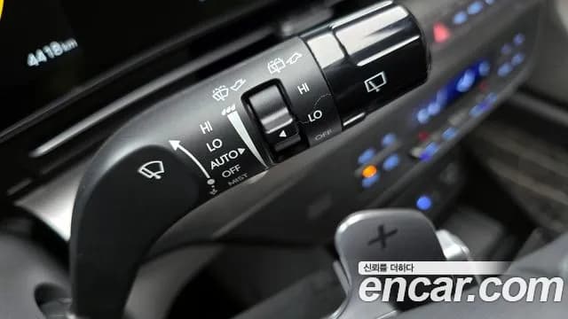 2024 Hyundai Kona (SX2) Gasoline 1.6 Turbo 2WD Sold VIN KMHHE813BRU134767 – engine bay 2024 Hyundai Kona (SX2) Gasoline 1.6 Turbo 2WD Sold VIN KMHHE813BRU134767 – engine bay