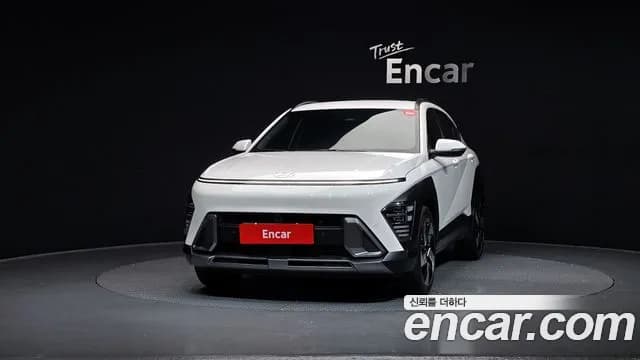 2024 Hyundai Kona (SX2) Gasoline 1.6 Turbo 2WD Sold VIN KMHHE813BRU134767 – photo 17 2024 Hyundai Kona (SX2) Gasoline 1.6 Turbo 2WD Sold VIN KMHHE813BRU134767 – photo 17