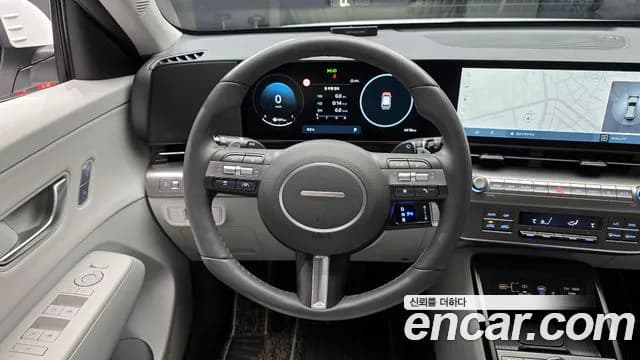 2024 Hyundai Kona (SX2) Gasoline 1.6 Turbo 2WD Sold VIN KMHHE813BRU134767 – photo 19 2024 Hyundai Kona (SX2) Gasoline 1.6 Turbo 2WD Sold VIN KMHHE813BRU134767 – photo 19