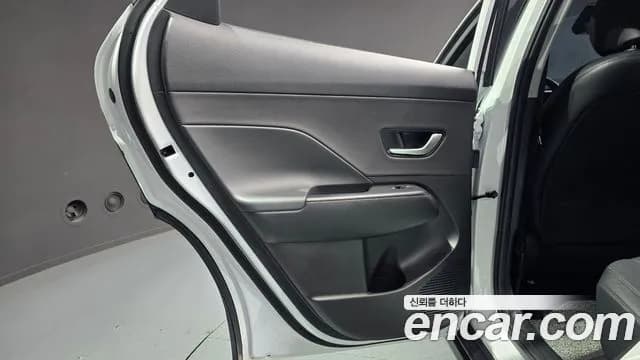 2025 Hyundai Kona (SX2) Gasoline 1.6 Turbo 2WD Sold VIN KMHHE813BSU160348 – odometer reading 2025 Hyundai Kona (SX2) Gasoline 1.6 Turbo 2WD Sold VIN KMHHE813BSU160348 – odometer reading