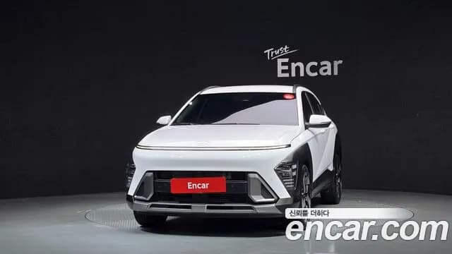 2025 Hyundai Kona (SX2) Gasoline 1.6 Turbo 2WD Sold VIN KMHHE813BSU160348 – photo 12 2025 Hyundai Kona (SX2) Gasoline 1.6 Turbo 2WD Sold VIN KMHHE813BSU160348 – photo 12