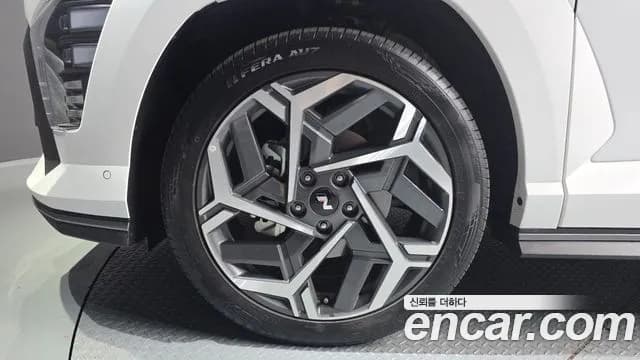 2026 Hyundai Kona (SX2) Gasoline 1.6 Turbo 2WD Sold VIN KMHHE813BTU335556 – interior seats 2026 Hyundai Kona (SX2) Gasoline 1.6 Turbo 2WD Sold VIN KMHHE813BTU335556 – interior seats