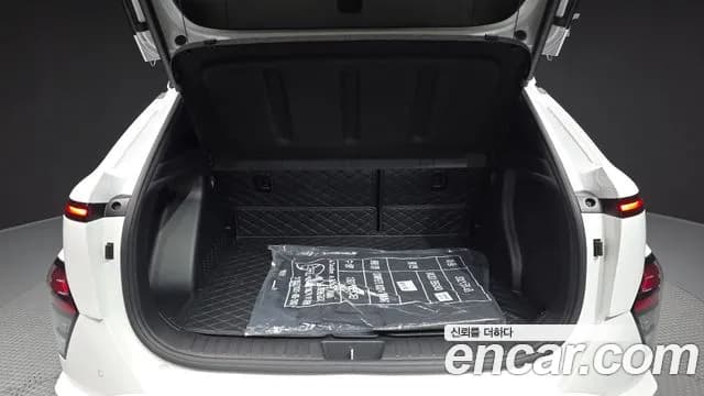 2026 Hyundai Kona (SX2) Gasoline 1.6 Turbo 2WD Sold VIN KMHHE813BTU335556 – engine bay 2026 Hyundai Kona (SX2) Gasoline 1.6 Turbo 2WD Sold VIN KMHHE813BTU335556 – engine bay