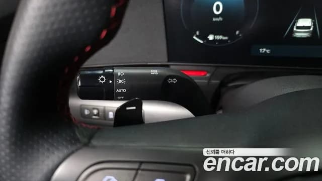 2026 Hyundai Kona (SX2) Gasoline 1.6 Turbo 2WD Sold VIN KMHHE813BTU335556 – photo 13 2026 Hyundai Kona (SX2) Gasoline 1.6 Turbo 2WD Sold VIN KMHHE813BTU335556 – photo 13