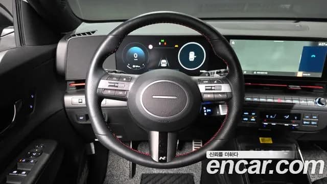 2026 Hyundai Kona (SX2) Gasoline 1.6 Turbo 2WD Sold VIN KMHHE813BTU335556 – photo 15 2026 Hyundai Kona (SX2) Gasoline 1.6 Turbo 2WD Sold VIN KMHHE813BTU335556 – photo 15