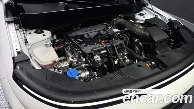 2026 Hyundai Kona (SX2) Gasoline 1.6 Turbo 2WD Sold VIN KMHHE813BTU335556 – photo 18 2026 Hyundai Kona (SX2) Gasoline 1.6 Turbo 2WD Sold VIN KMHHE813BTU335556 – photo 18