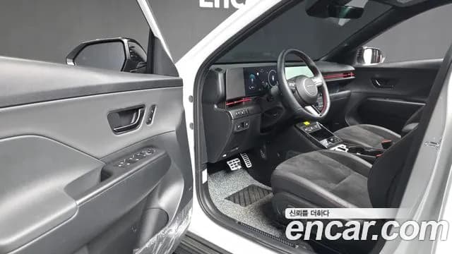 2026 Hyundai Kona (SX2) Gasoline 1.6 Turbo 2WD Sold VIN KMHHE813BTU335556 – photo 19 2026 Hyundai Kona (SX2) Gasoline 1.6 Turbo 2WD Sold VIN KMHHE813BTU335556 – photo 19