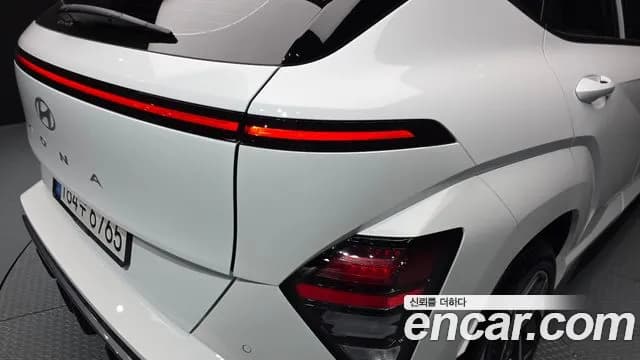2026 Hyundai Kona (SX2) Gasoline 1.6 Turbo 2WD Sold VIN KMHHE813BTU335556 – photo 22 2026 Hyundai Kona (SX2) Gasoline 1.6 Turbo 2WD Sold VIN KMHHE813BTU335556 – photo 22