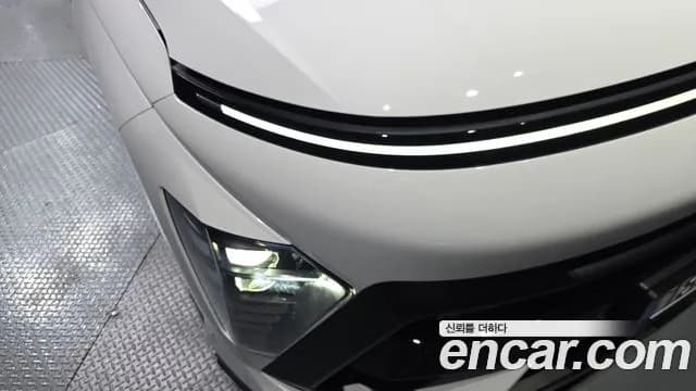 2026 Hyundai Kona (SX2) Gasoline 1.6 Turbo 2WD Sold VIN KMHHE813BTU335556 – photo 23 2026 Hyundai Kona (SX2) Gasoline 1.6 Turbo 2WD Sold VIN KMHHE813BTU335556 – photo 23
