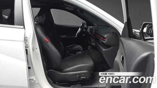 2026 Hyundai Kona (SX2) Gasoline 1.6 Turbo 2WD Sold VIN KMHHE813BTU335556 – photo 26 2026 Hyundai Kona (SX2) Gasoline 1.6 Turbo 2WD Sold VIN KMHHE813BTU335556 – photo 26