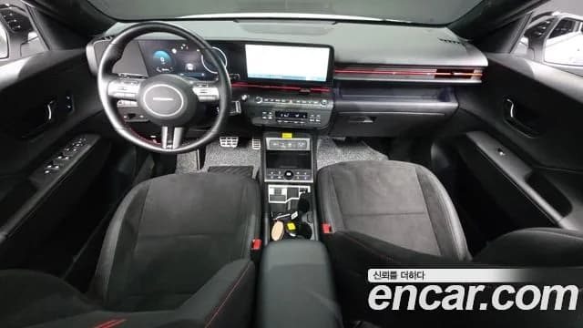 2026 Hyundai Kona (SX2) Gasoline 1.6 Turbo 2WD Sold VIN KMHHE813BTU335556 – photo 36 2026 Hyundai Kona (SX2) Gasoline 1.6 Turbo 2WD Sold VIN KMHHE813BTU335556 – photo 36