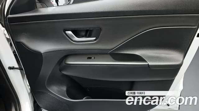 2023 Hyundai Kona (SX2) Gasoline 1.6 Turbo 4WD Sold VIN KMHHE813DPU063691 – front exterior 2023 Hyundai Kona (SX2) Gasoline 1.6 Turbo 4WD Sold VIN KMHHE813DPU063691 – front exterior