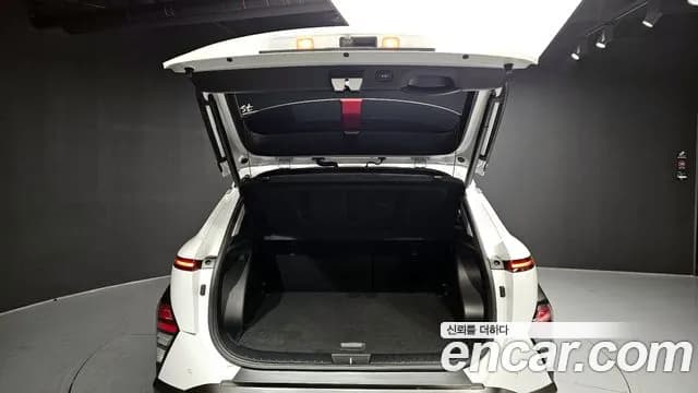 2023 Hyundai Kona (SX2) Gasoline 1.6 Turbo 4WD Sold VIN KMHHE813DPU063691 – dashboard 2023 Hyundai Kona (SX2) Gasoline 1.6 Turbo 4WD Sold VIN KMHHE813DPU063691 – dashboard