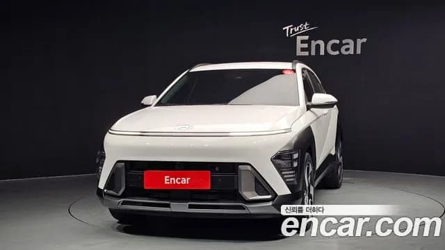 2023 Hyundai Kona (SX2) Gasoline 1.6 Turbo 4WD Sold VIN KMHHE813DPU063691 – trunk area 2023 Hyundai Kona (SX2) Gasoline 1.6 Turbo 4WD Sold VIN KMHHE813DPU063691 – trunk area