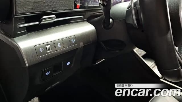 2023 Hyundai Kona (SX2) Gasoline 1.6 Turbo 4WD Sold VIN KMHHE813DPU063691 – photo 16 2023 Hyundai Kona (SX2) Gasoline 1.6 Turbo 4WD Sold VIN KMHHE813DPU063691 – photo 16