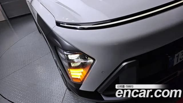2023 Hyundai Kona (SX2) Gasoline 1.6 Turbo 4WD Sold VIN KMHHE813DPU063691 – photo 18 2023 Hyundai Kona (SX2) Gasoline 1.6 Turbo 4WD Sold VIN KMHHE813DPU063691 – photo 18