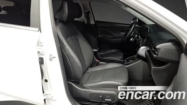 2023 Hyundai Kona (SX2) Gasoline 1.6 Turbo 4WD Sold VIN KMHHE813DPU063691 – photo 20 2023 Hyundai Kona (SX2) Gasoline 1.6 Turbo 4WD Sold VIN KMHHE813DPU063691 – photo 20