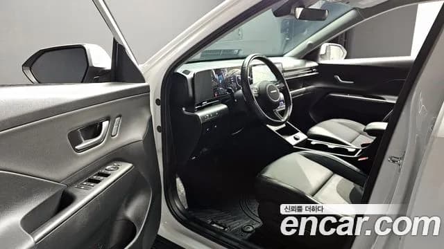 2023 Hyundai Kona (SX2) Gasoline 1.6 Turbo 4WD Sold VIN KMHHE813DPU063691 – photo 22 2023 Hyundai Kona (SX2) Gasoline 1.6 Turbo 4WD Sold VIN KMHHE813DPU063691 – photo 22