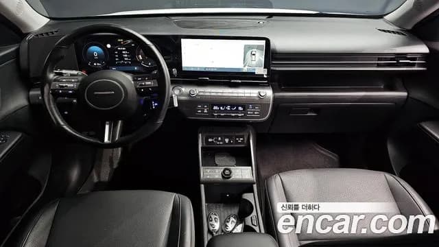 2023 Hyundai Kona (SX2) Gasoline 1.6 Turbo 4WD Sold VIN KMHHE813DPU063691 – photo 26 2023 Hyundai Kona (SX2) Gasoline 1.6 Turbo 4WD Sold VIN KMHHE813DPU063691 – photo 26