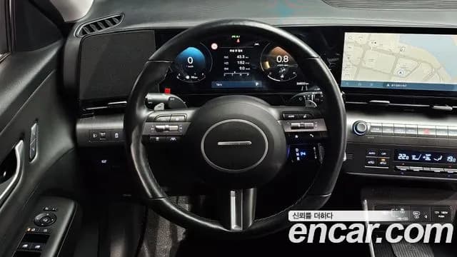 2023 Hyundai Kona (SX2) Gasoline 1.6 Turbo 4WD Sold VIN KMHHE813DPU063691 – photo 28 2023 Hyundai Kona (SX2) Gasoline 1.6 Turbo 4WD Sold VIN KMHHE813DPU063691 – photo 28
