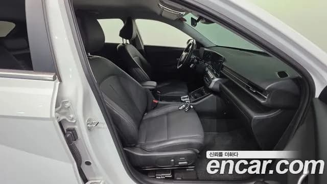 2025 Hyundai Kona (SX2) Gasoline 1.6 Turbo 4WD Sold VIN KMHHE813DSU147140 – side profile 2025 Hyundai Kona (SX2) Gasoline 1.6 Turbo 4WD Sold VIN KMHHE813DSU147140 – side profile