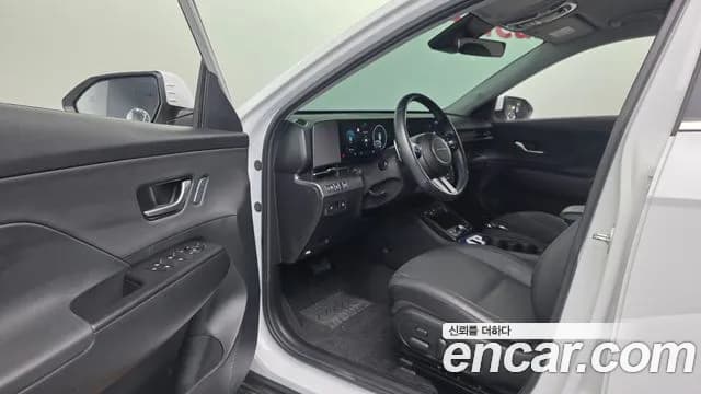 2025 Hyundai Kona (SX2) Gasoline 1.6 Turbo 4WD Sold VIN KMHHE813DSU147140 – dashboard 2025 Hyundai Kona (SX2) Gasoline 1.6 Turbo 4WD Sold VIN KMHHE813DSU147140 – dashboard