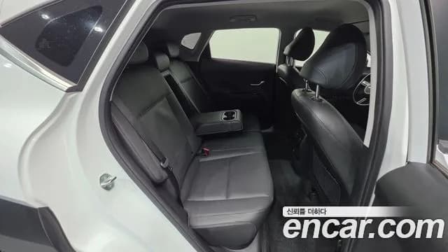 2025 Hyundai Kona (SX2) Gasoline 1.6 Turbo 4WD Sold VIN KMHHE813DSU147140 – exterior detail 2025 Hyundai Kona (SX2) Gasoline 1.6 Turbo 4WD Sold VIN KMHHE813DSU147140 – exterior detail