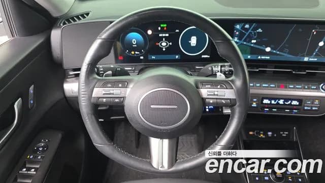 2025 Hyundai Kona (SX2) Gasoline 1.6 Turbo 4WD Sold VIN KMHHE813DSU147140 – odometer reading 2025 Hyundai Kona (SX2) Gasoline 1.6 Turbo 4WD Sold VIN KMHHE813DSU147140 – odometer reading