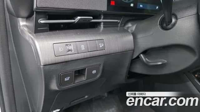 2025 Hyundai Kona (SX2) Gasoline 1.6 Turbo 4WD Sold VIN KMHHE813DSU147140 – photo 12 2025 Hyundai Kona (SX2) Gasoline 1.6 Turbo 4WD Sold VIN KMHHE813DSU147140 – photo 12