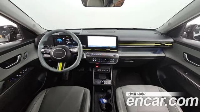 2023 Hyundai Kona Electric (SX2) Long Range Sold VIN KMHHE816FPU001346 – trunk area 2023 Hyundai Kona Electric (SX2) Long Range Sold VIN KMHHE816FPU001346 – trunk area