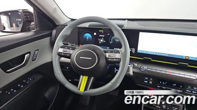 2023 Hyundai Kona Electric (SX2) Long Range Sold VIN KMHHE816FPU001346 – photo 14 2023 Hyundai Kona Electric (SX2) Long Range Sold VIN KMHHE816FPU001346 – photo 14