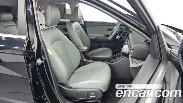 2023 Hyundai Kona Electric (SX2) Long Range Sold VIN KMHHE816FPU001346 – photo 18 2023 Hyundai Kona Electric (SX2) Long Range Sold VIN KMHHE816FPU001346 – photo 18