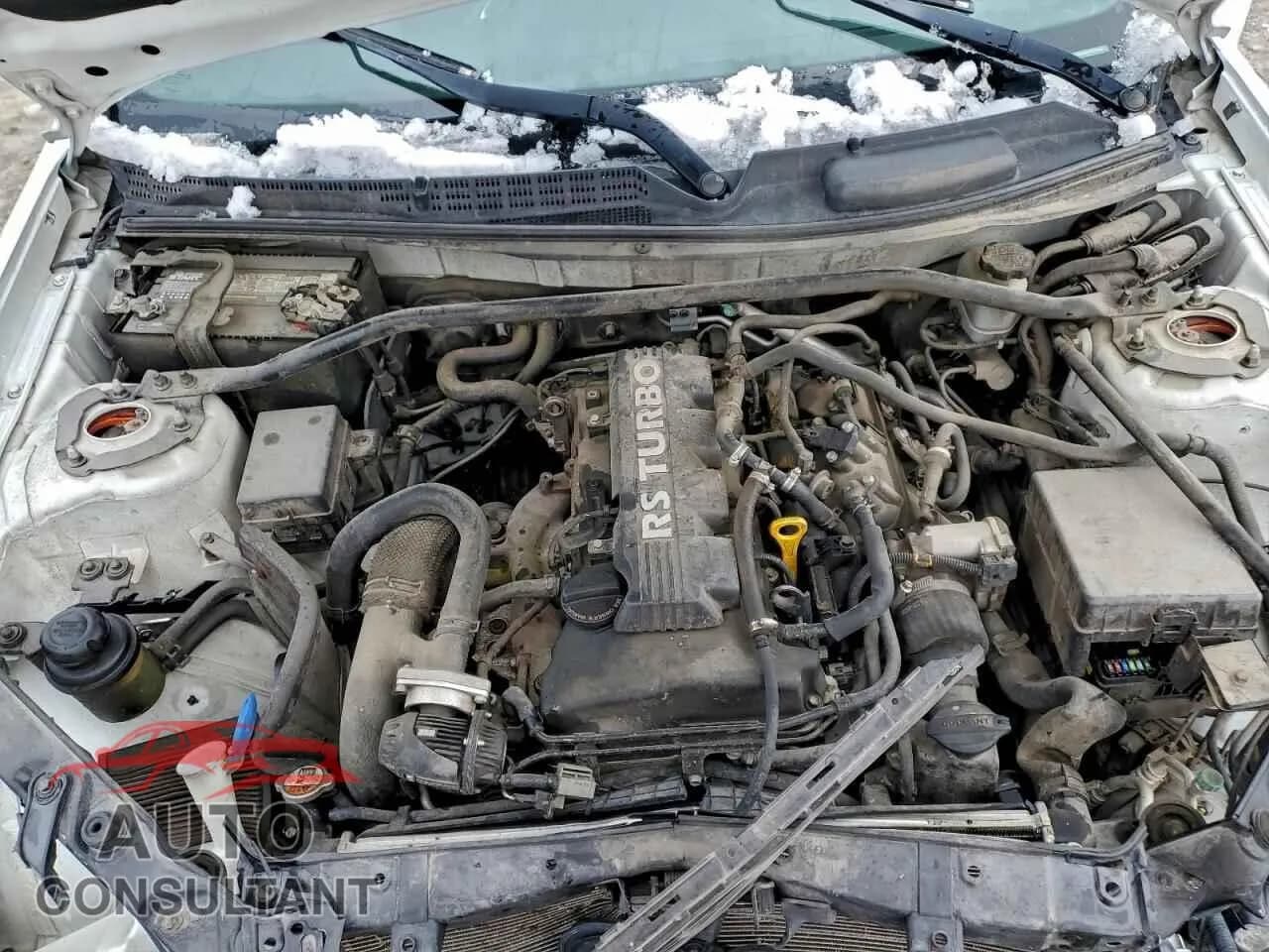 2013 HYUNDAI GENESIS Damaged VIN KMHHT6KD5DU099597 – photo 11 2013 HYUNDAI GENESIS Damaged VIN KMHHT6KD5DU099597 – photo 11