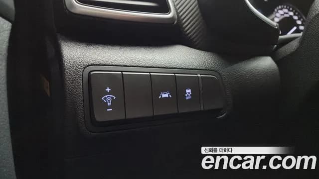 2020 Hyundai All New Tucson Gasoline 1.6 turbo 2WD Sold VIN KMHJ2812GLU281367 – dashboard 2020 Hyundai All New Tucson Gasoline 1.6 turbo 2WD Sold VIN KMHJ2812GLU281367 – dashboard