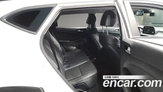 2020 Hyundai All New Tucson Gasoline 1.6 turbo 2WD Sold VIN KMHJ2812GLU281367 – photo 11 2020 Hyundai All New Tucson Gasoline 1.6 turbo 2WD Sold VIN KMHJ2812GLU281367 – photo 11