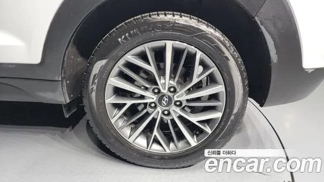 2020 Hyundai All New Tucson Gasoline 1.6 turbo 2WD Sold VIN KMHJ2812GLU281367 – photo 13 2020 Hyundai All New Tucson Gasoline 1.6 turbo 2WD Sold VIN KMHJ2812GLU281367 – photo 13