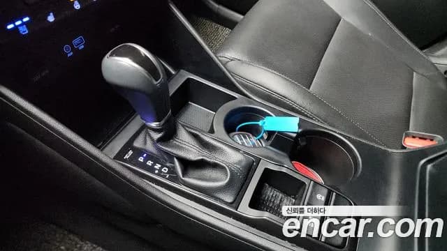 2020 Hyundai All New Tucson Gasoline 1.6 turbo 2WD Sold VIN KMHJ2812GLU281367 – photo 14 2020 Hyundai All New Tucson Gasoline 1.6 turbo 2WD Sold VIN KMHJ2812GLU281367 – photo 14