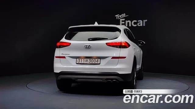 2020 Hyundai All New Tucson Gasoline 1.6 turbo 2WD Sold VIN KMHJ2812GLU281367 – photo 17 2020 Hyundai All New Tucson Gasoline 1.6 turbo 2WD Sold VIN KMHJ2812GLU281367 – photo 17