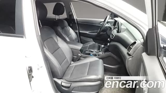 2020 Hyundai All New Tucson Gasoline 1.6 turbo 2WD Sold VIN KMHJ2812GLU281367 – photo 18 2020 Hyundai All New Tucson Gasoline 1.6 turbo 2WD Sold VIN KMHJ2812GLU281367 – photo 18