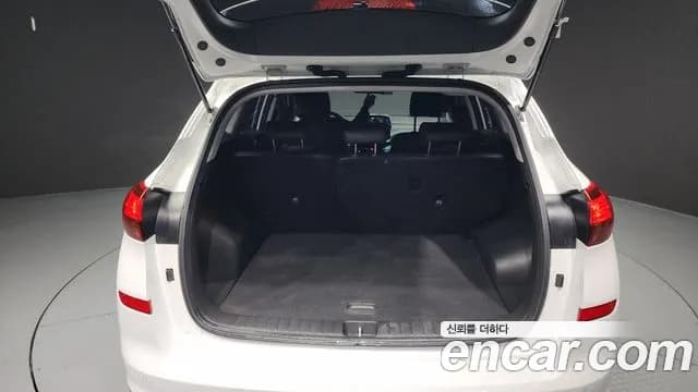 2020 Hyundai All New Tucson Gasoline 1.6 turbo 2WD Sold VIN KMHJ2812GLU281367 – photo 20 2020 Hyundai All New Tucson Gasoline 1.6 turbo 2WD Sold VIN KMHJ2812GLU281367 – photo 20