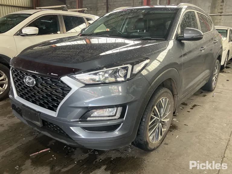 2019 Hyundai Tucson Used VIN KMHJ2814MLU068531 – photo 11 2019 Hyundai Tucson Used VIN KMHJ2814MLU068531 – photo 11