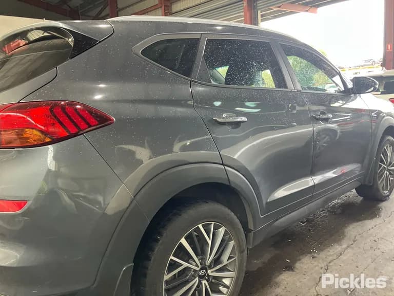 2019 Hyundai Tucson Used VIN KMHJ2814MLU068531 – photo 12 2019 Hyundai Tucson Used VIN KMHJ2814MLU068531 – photo 12
