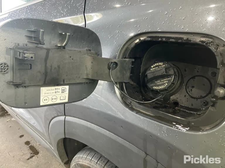2019 Hyundai Tucson Used VIN KMHJ2814MLU068531 – photo 17 2019 Hyundai Tucson Used VIN KMHJ2814MLU068531 – photo 17