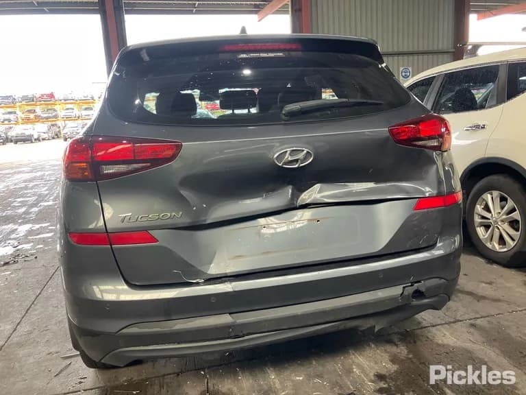 2019 Hyundai Tucson Used VIN KMHJ2814MLU068531 – photo 18 2019 Hyundai Tucson Used VIN KMHJ2814MLU068531 – photo 18