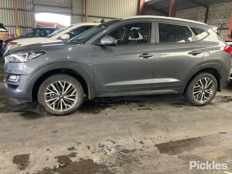 2019 Hyundai Tucson Used VIN KMHJ2814MLU068531 – photo 19 2019 Hyundai Tucson Used VIN KMHJ2814MLU068531 – photo 19