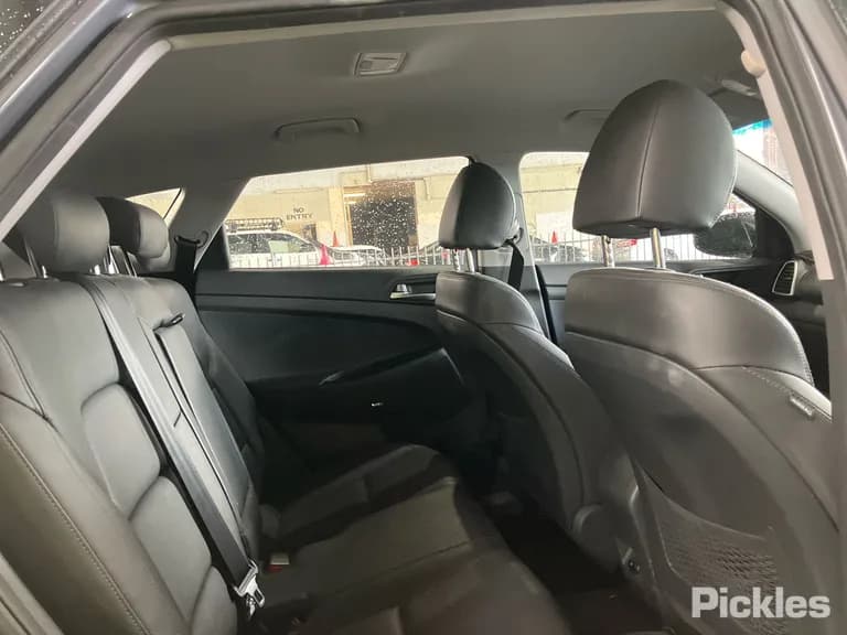 2019 Hyundai Tucson Used VIN KMHJ2814MLU068531 – photo 20 2019 Hyundai Tucson Used VIN KMHJ2814MLU068531 – photo 20