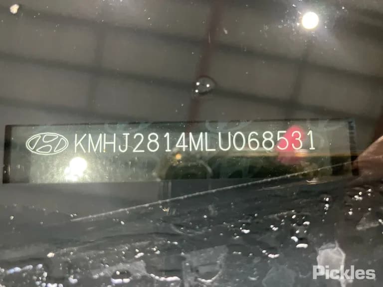 2019 Hyundai Tucson Used VIN KMHJ2814MLU068531 – photo 23 2019 Hyundai Tucson Used VIN KMHJ2814MLU068531 – photo 23