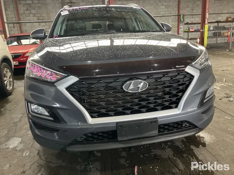 2019 Hyundai Tucson Used VIN KMHJ2814MLU068531 – photo 26 2019 Hyundai Tucson Used VIN KMHJ2814MLU068531 – photo 26
