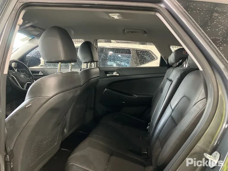 2019 Hyundai Tucson Used VIN KMHJ2814MLU068531 – photo 27 2019 Hyundai Tucson Used VIN KMHJ2814MLU068531 – photo 27